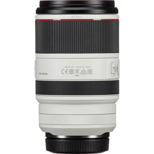 Canon RF 70-200 mm f2.8L IS USM