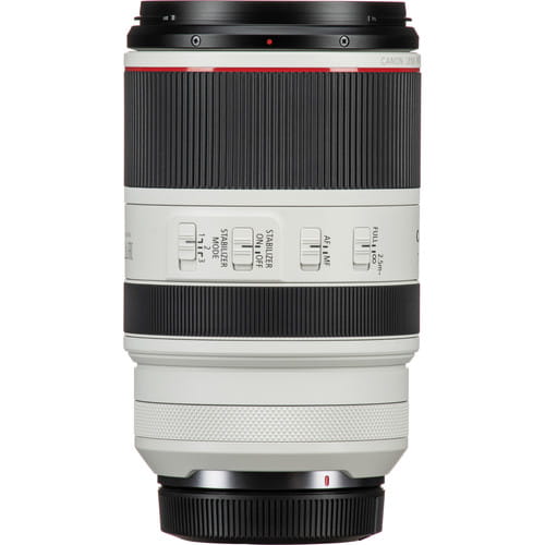 Canon RF 70-200 mm f2.8L IS USM