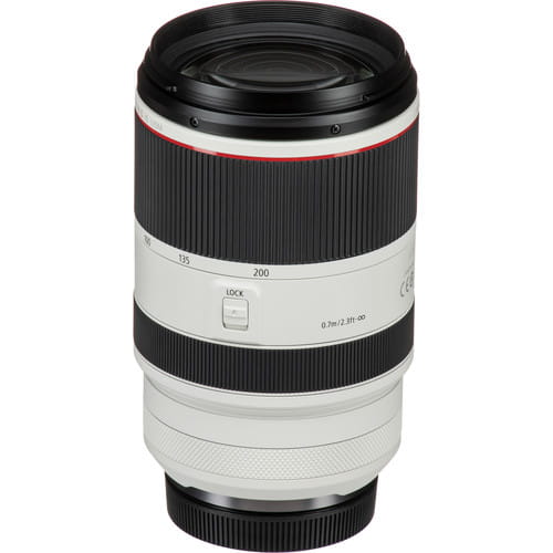 Canon RF 70-200 mm f2.8L IS USM