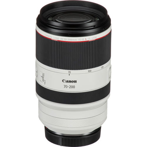 Canon RF 70-200 mm f2.8L IS USM