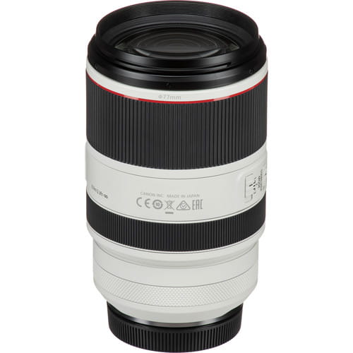 Canon RF 70-200 mm f2.8L IS USM