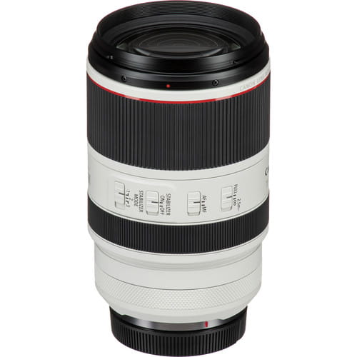 Canon RF 70-200 mm f2.8L IS USM