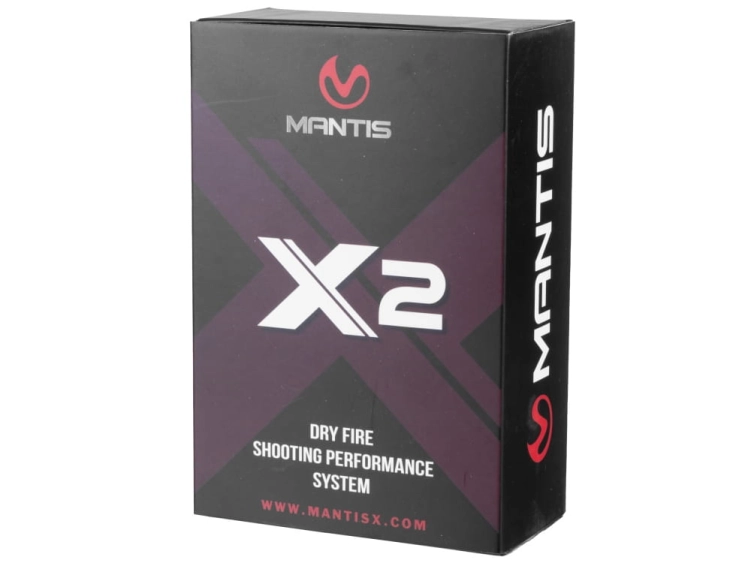 Mantis X2 System treningowy Shooting Performance