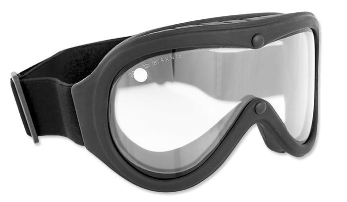 Bolle Tactical - Gogle Balistyczne - Chronosoft II - CHROKADESI