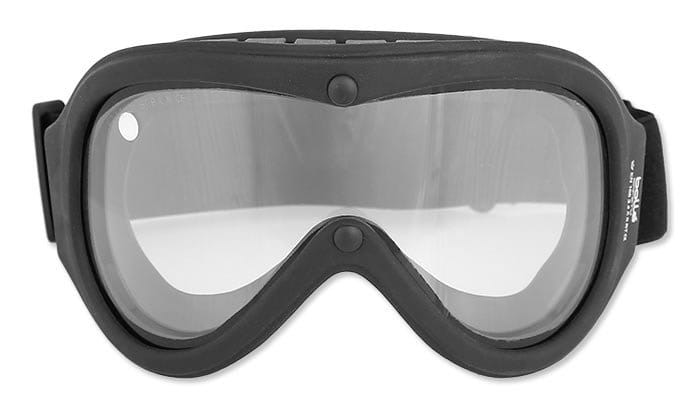 Bolle Tactical - Gogle Balistyczne - Chronosoft II - CHROKADESI