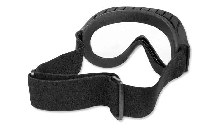 Bolle Tactical - Gogle Balistyczne - Chronosoft II - CHROKADESI