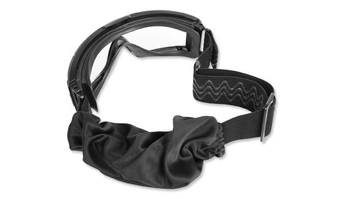 Bolle Tactical - Gogle Balistyczne - X810 - X810NPSI