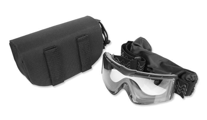 Bolle Tactical - Gogle Balistyczne - X810 - X810NPSI