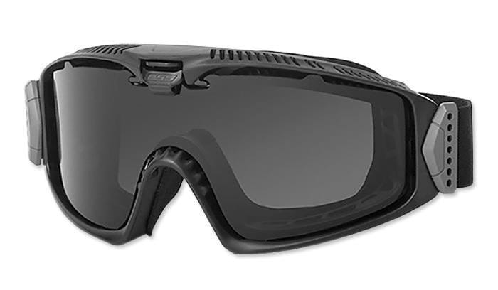 ESS - Gogle Taktyczne Influx AVS Goggle Czarny