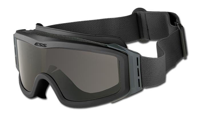ESS - Gogle Taktyczne Profile NVG - Czarny - 740-0404