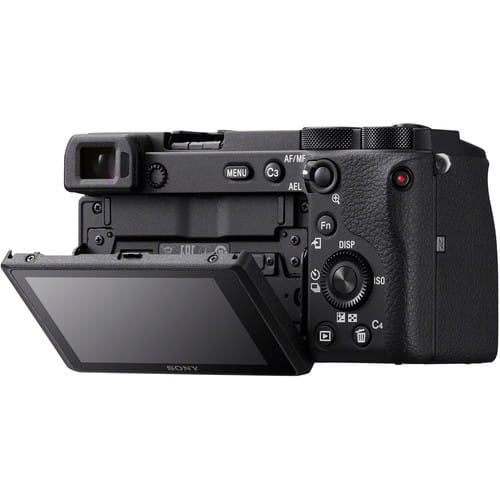 SONY A6600 BODY