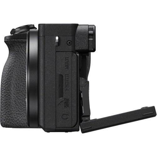 SONY A6600 BODY