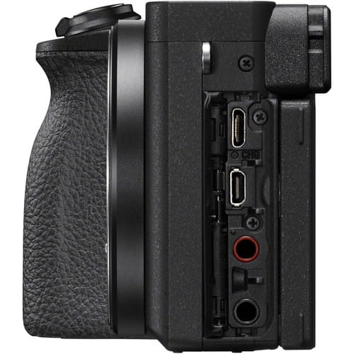 SONY A6600 BODY