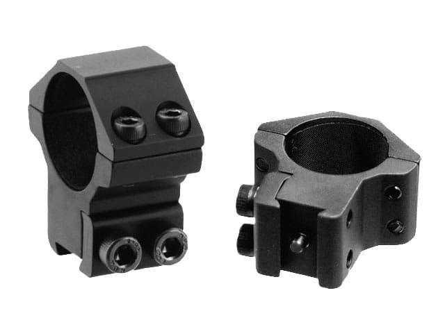 Leapers Montaż średni AccuShot 1??/11 mm