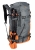 Lowepro Powder BP 500 AW pomarańczowy