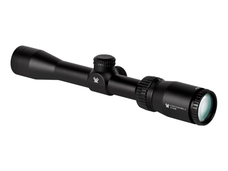 Vortex Crossfire II 2-7x32 1'' BDC 