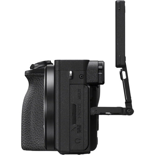 SONY A6600 BODY