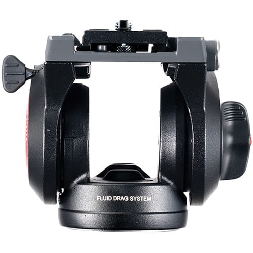 Manfrotto Głowica VIDEO MVH500AH