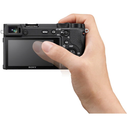SONY A6600 BODY