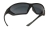 Bolle Tactical - Okulary Balistyczne - ASSAULT - Smoke - ASSAPSF