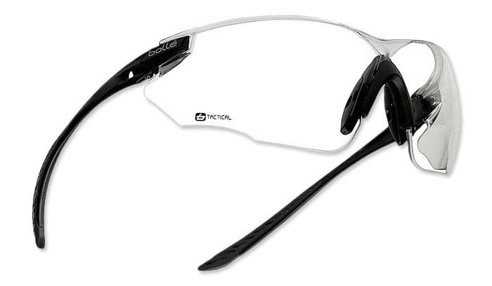 Bolle Tactical - Okulary Balistyczne - COMBAT - COMBKITN