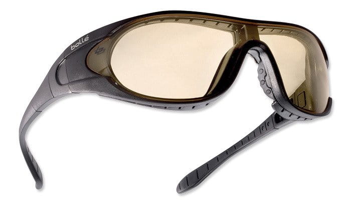 Bolle Tactical - Okulary Balistyczne - RAIDER - RAIDERKIT