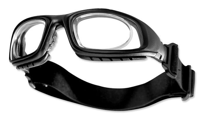 Bolle Tactical - Okulary Balistyczne - RAIDER - RAIDERKIT