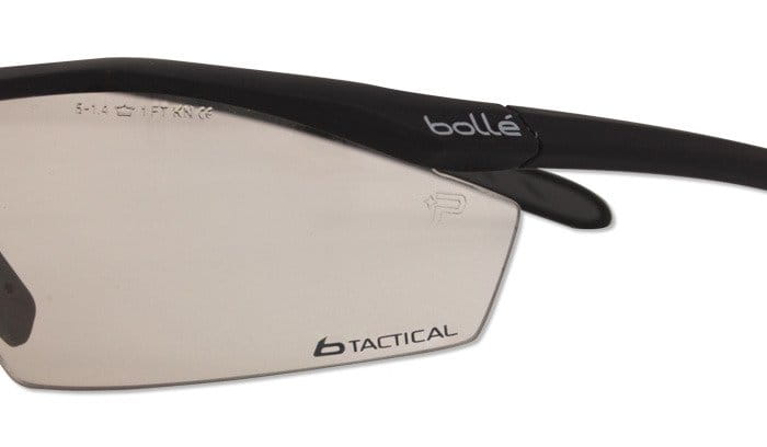 Bolle Tactical - Okulary Balistyczne - SENTINEL - CSP - SENTICSP