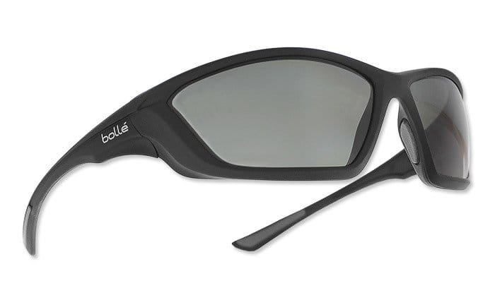 Bolle Tactical Bolle Tactical - Okulary Balistyczne - SWAT - Polarized - SWATPOL