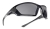 Bolle Tactical - Okulary Balistyczne - SWAT - Smoke - SWATPSF