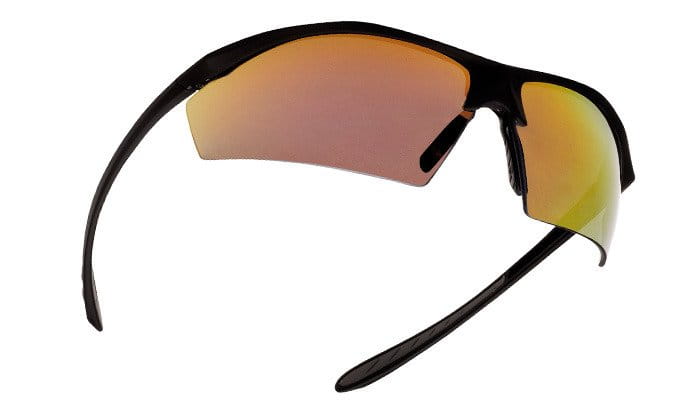 Bolle Tactical - Okulary balistyczne SENTINEL - Red Flash - SENTIFLASH