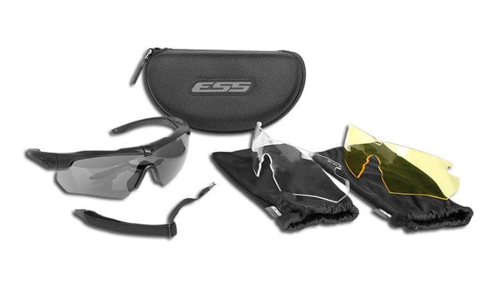 ESS - Crossbow 3LS - 740-0387