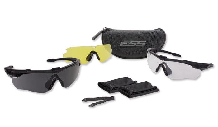 ESS Okulary Balistyczne Crossblade 3LS - EE9032-07