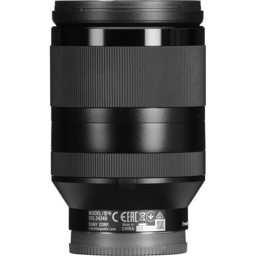 SONY FE 24-240 MM F3.5-6.3 OSS