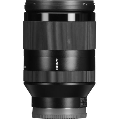 SONY FE 24-240 MM F3.5-6.3 OSS