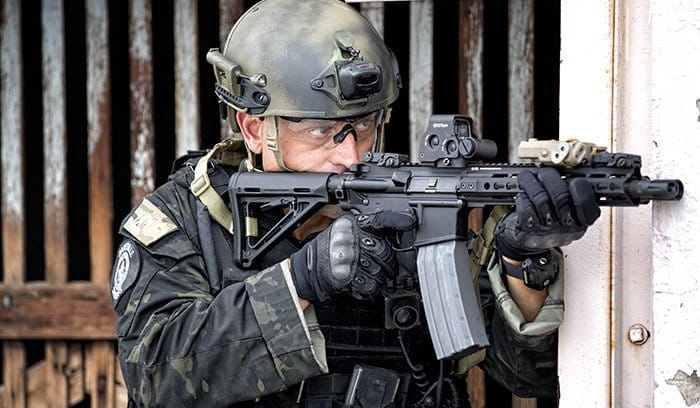 ESS - Okulary balistyczne Crossbow One Photochromic - Fotochromowe - 740-0546