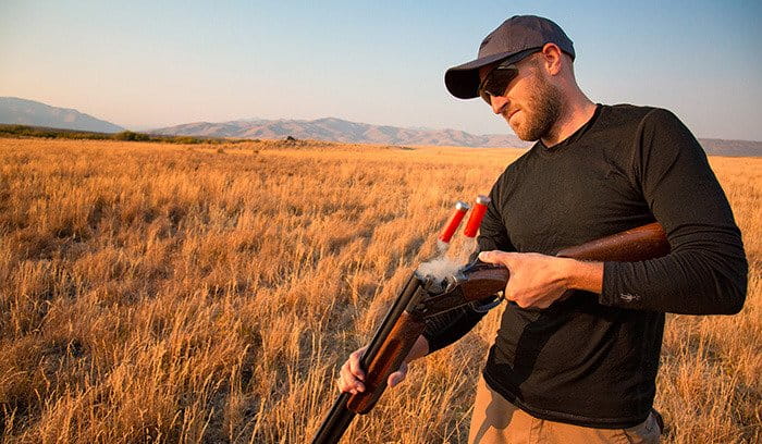 ESS - Okulary balistyczne Crossbow One Polarized - Polaryzacyjne - 740-0494