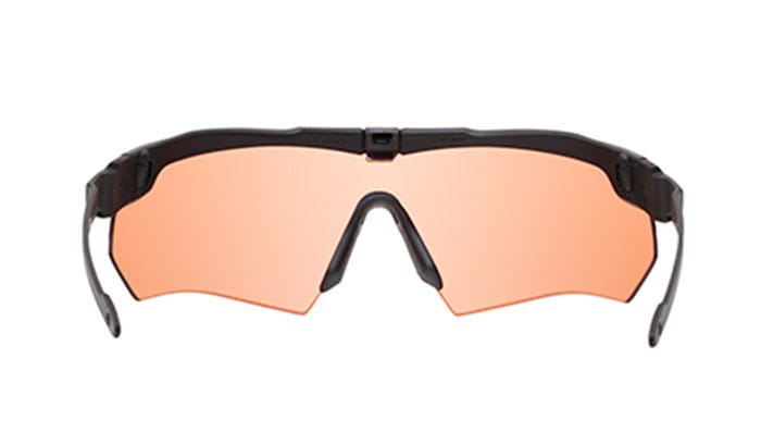 ESS - Okulary balistyczne Crossbow Suppressor 2X+ Issue Kit - 740-0388