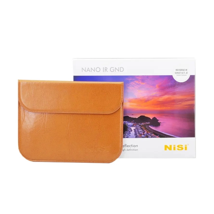 NiSi Nano IR GND Reverse