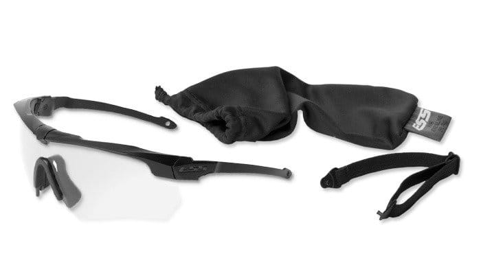 ESS - Crossbow Suppressor