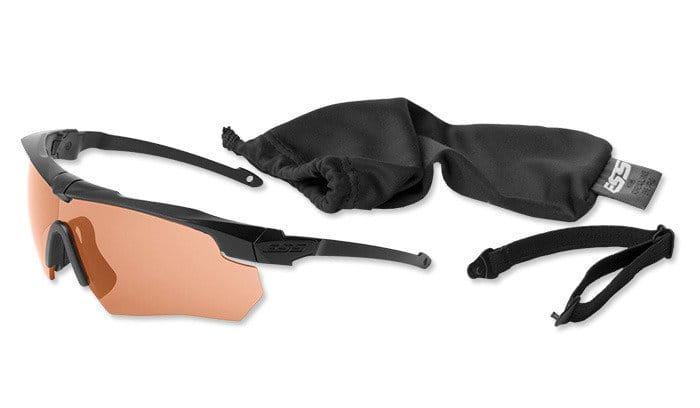 ESS - Crossbow Suppressor