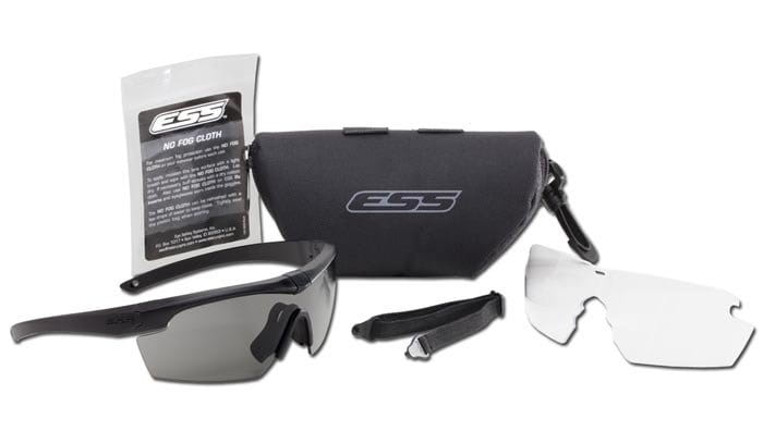 ESS - Crosshair 2LS