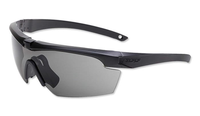 ESS - Crosshair One Smoke Gray