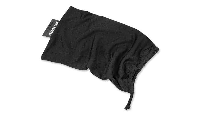 ESS - Crosshair One Smoke Gray
