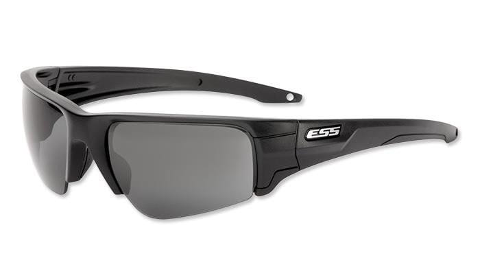 ESS - Crowbar Silver Logo Kit
