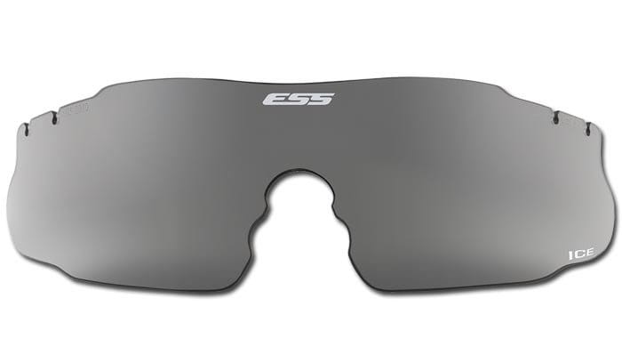 ESS - ICE 2LS