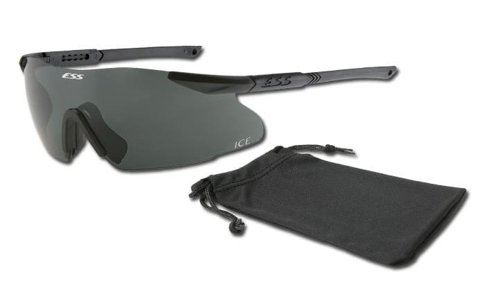 ESS - ICE One Gray