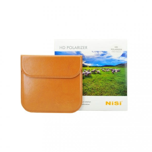 NiSi Circular Polarizer HD