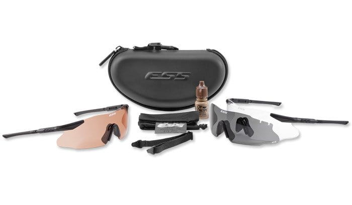 ESS - ICE Tactical Kit