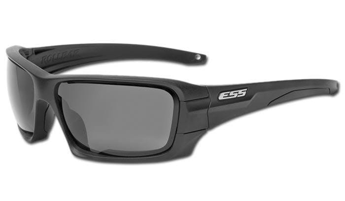 ESS - Rollbar Black Retail